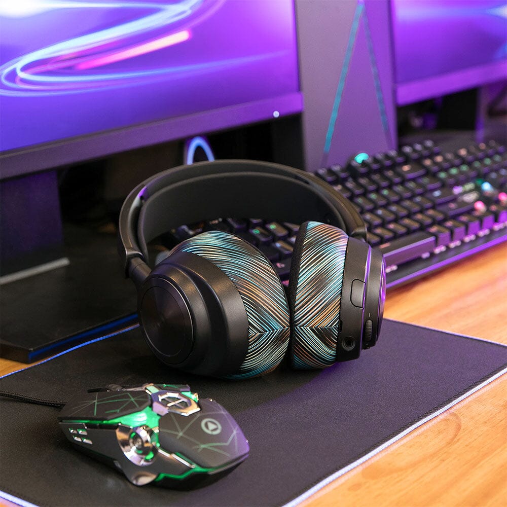 Wicked Cushions Arctis Nova Pro Wireless Earpads - WC FreeZe Cooling Gel