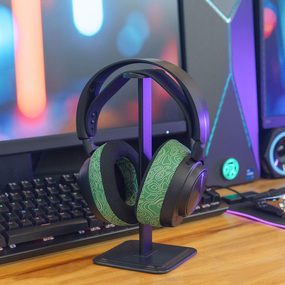 Wicked Cushions Arctis Nova Pro Wireless Earpads - WC FreeZe Cooling Gel