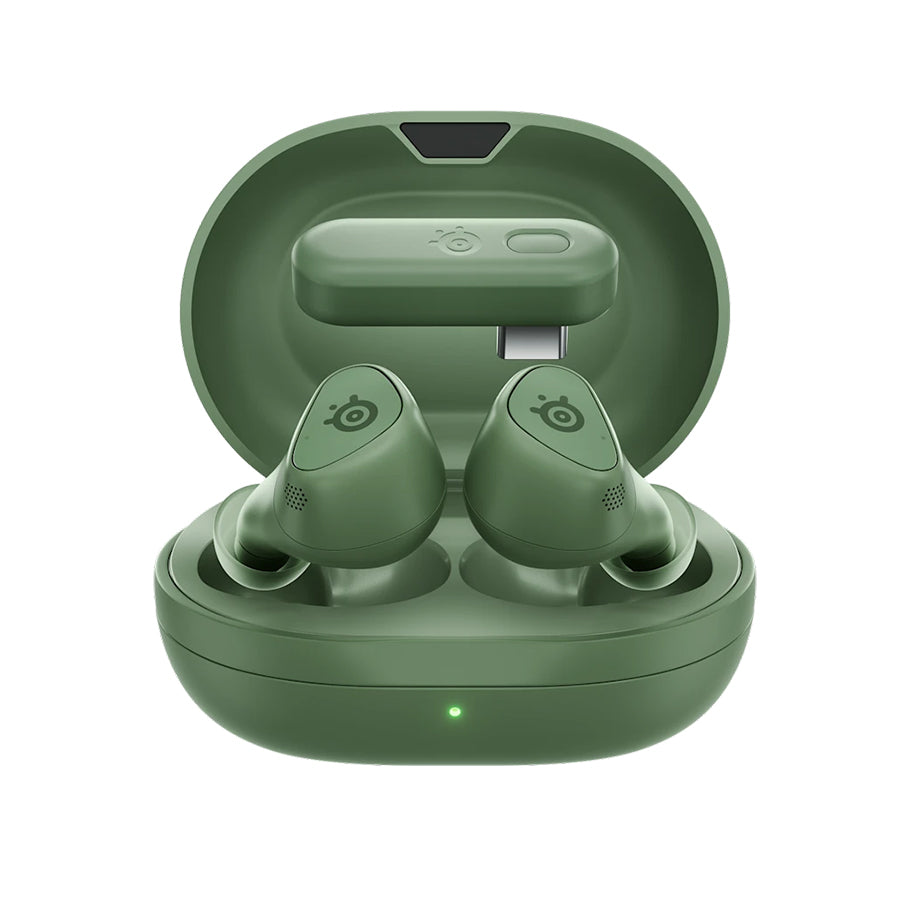 SteelSeries Arctis Gamebuds for XBOX (Black, Matcha, Yuzu)