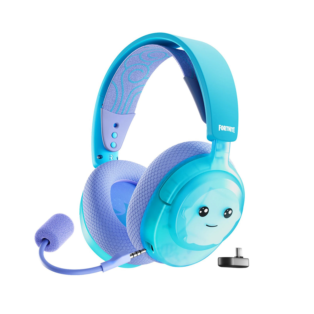 SteelSeries Arctis Nova 3 Wireless Gaming Headset for PC / Playstation / Nintendo Switch / Mobile