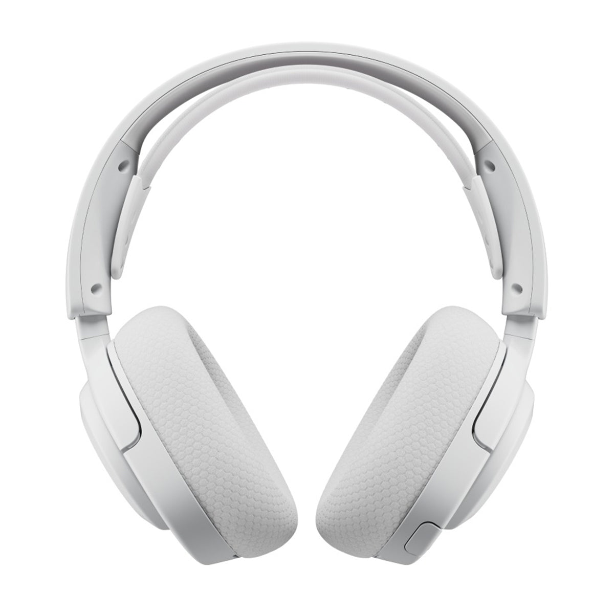 SteelSeries Arctis Nova 5 Wireless Gaming Headset For PC/PlayStation/N-Switch/Mobile (Black, White)