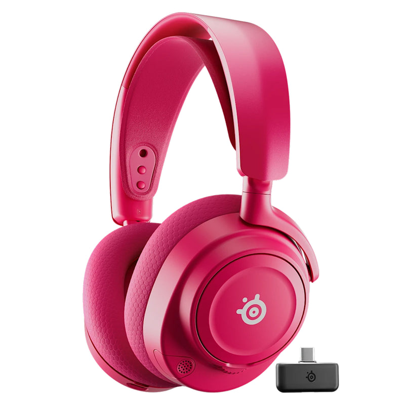 SteelSeries Arctis Nova 7P Gen 2 Wireless Gaming Headset