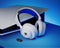 Steelseries Arctis Nova 7P Wireless Gaming Headset (White) (PN61561)