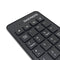 Keynote Multi-Function 23 Keys Wireless Numeric Keypad