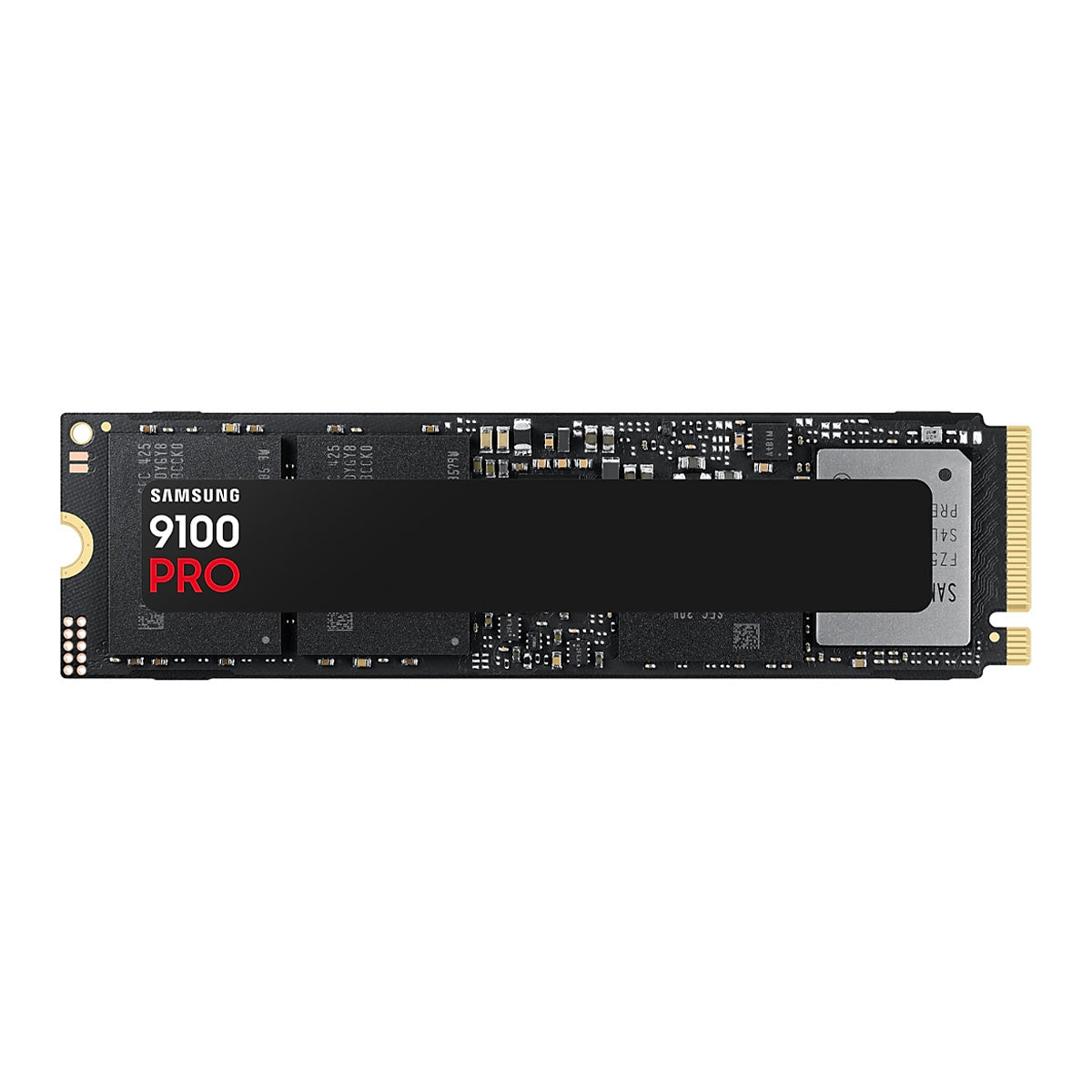 Samsung 9100 Pro PCIe 5.0 x4 NVMe M.2 SSD | DataBlitz
