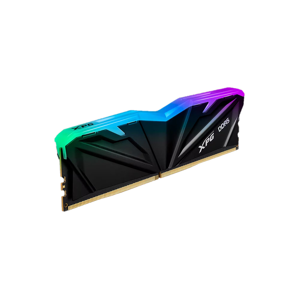 Adata XPG ARMAX RGB DDR5 6000MT/s 32GB (2x16GB) Heatsink Memory Module Kit UDIMM Desktop Memory