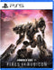 PS5 Armored Core VI Fires of Rubicon (Asian)