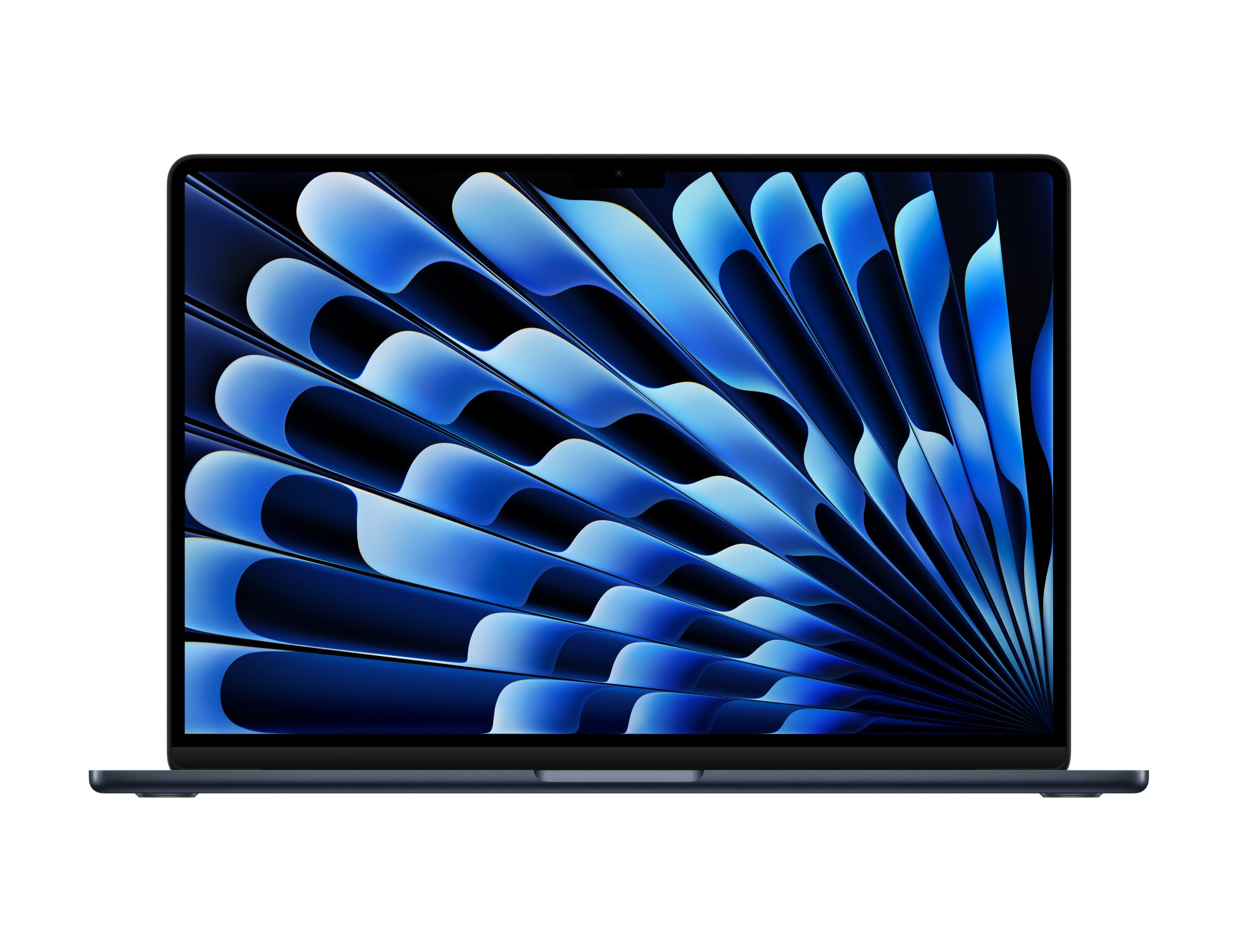 Macbook Air 15" (2023) MQKX3PP/A (Midnight)