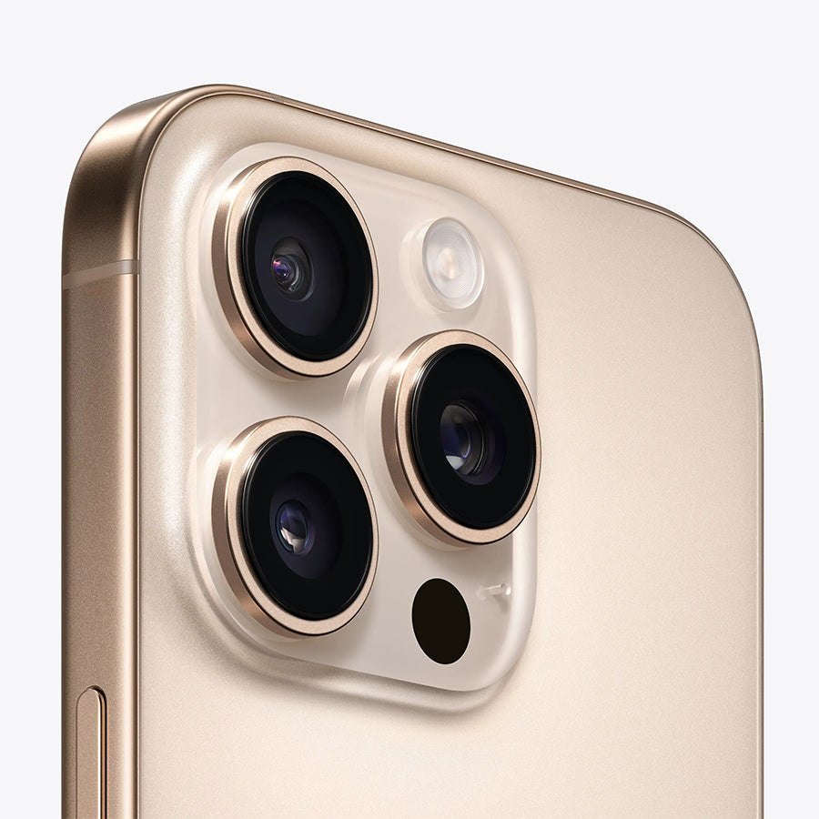 Ip 16pro Max Home All products Apple iPhone 16 Pro Max 256GB (Desert...