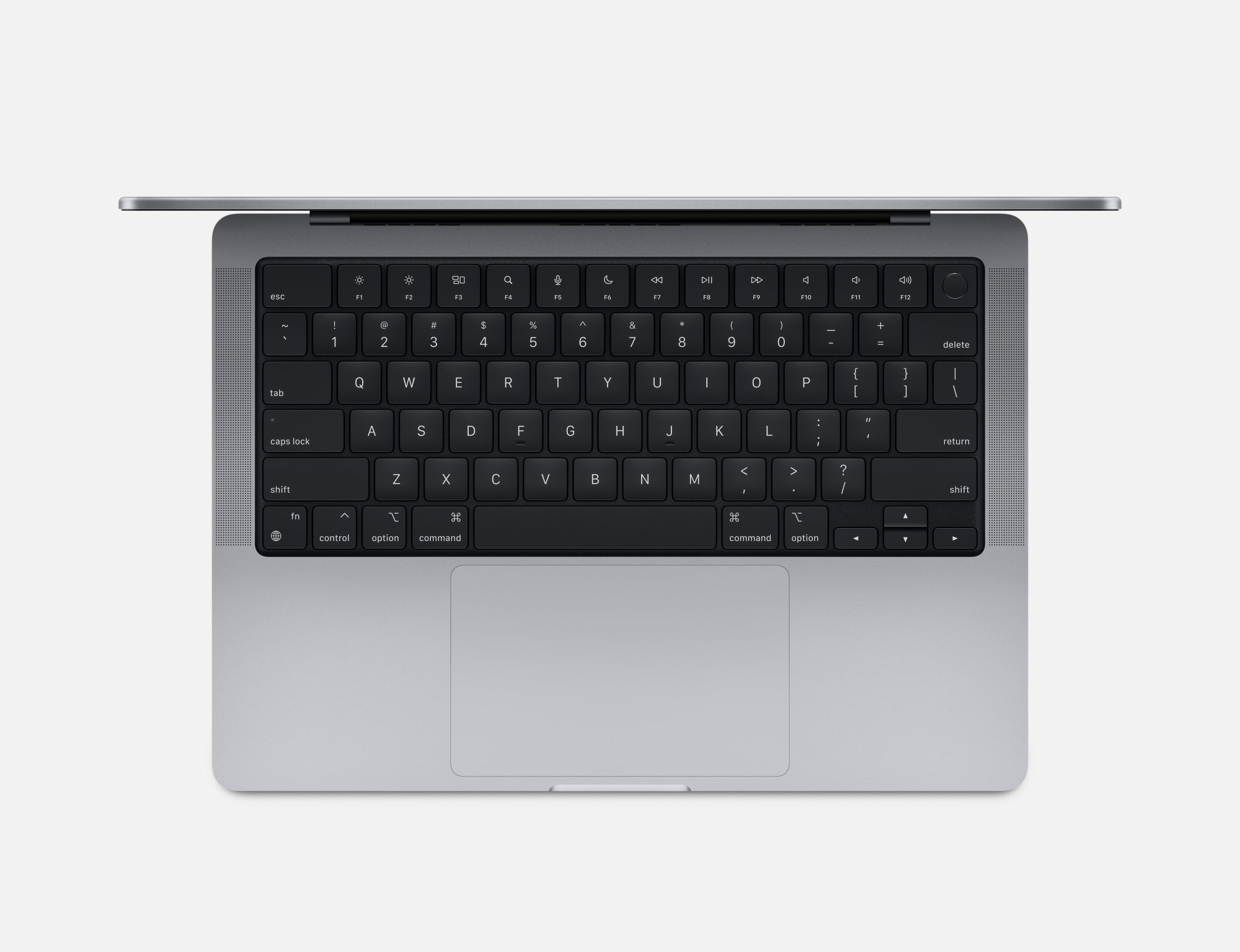 Macbook Pro 14-inch M2 Max (2023) 32GB RAM 1TB SSD (Space Grey) (MPHG3PP/A)