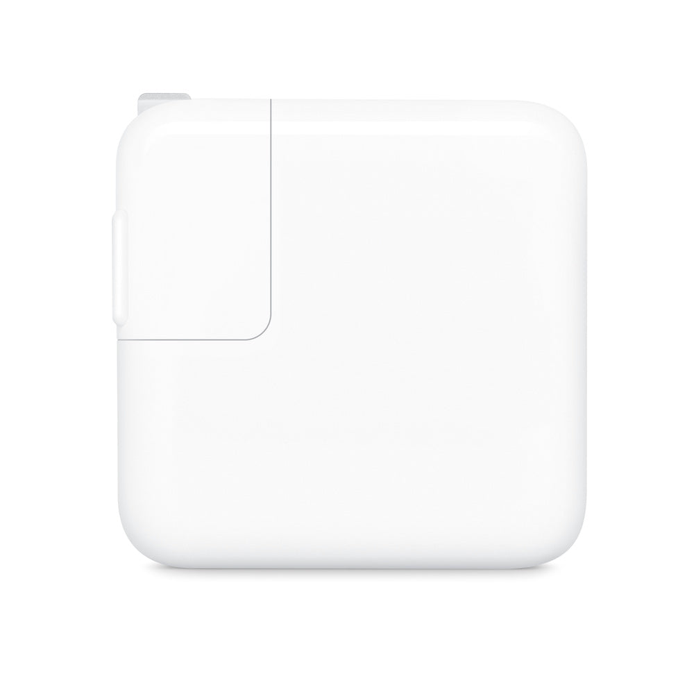 Apple 35W Dual USB-C Port Power Adapter (MNWP3CH/A)