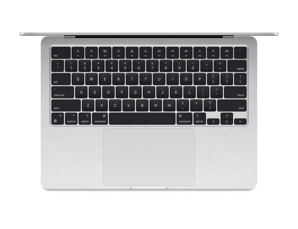 Macbook Air 13" (2024) (MRXQ3PP/A) (Silver) | DataBlitz