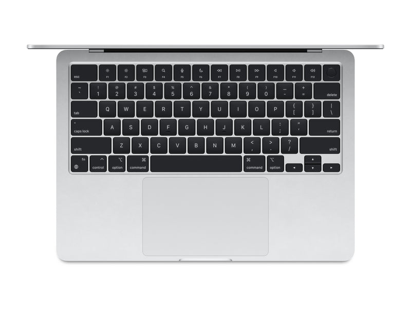 Macbook Air 13" (2024) (MRXQ3PP/A) (Silver) | DataBlitz