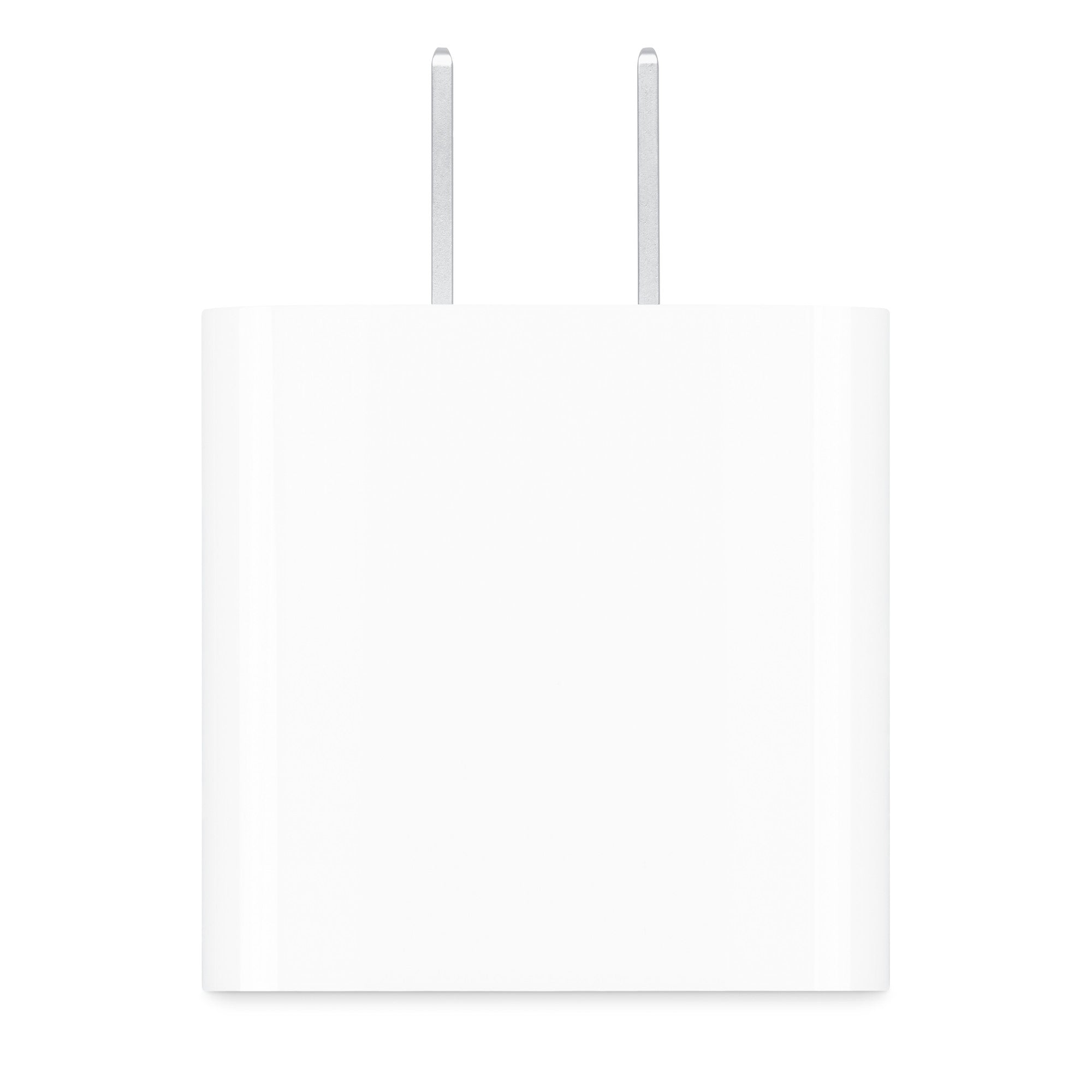 Apple 20W USB-C Power Adapter (MWVV3AM/A)