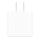 Apple 20W USB-C Power Adapter (MWVV3AM/A)