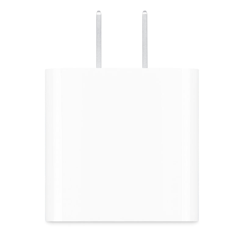 Apple 20W USB-C Power Adapter (MWVV3AM/A)