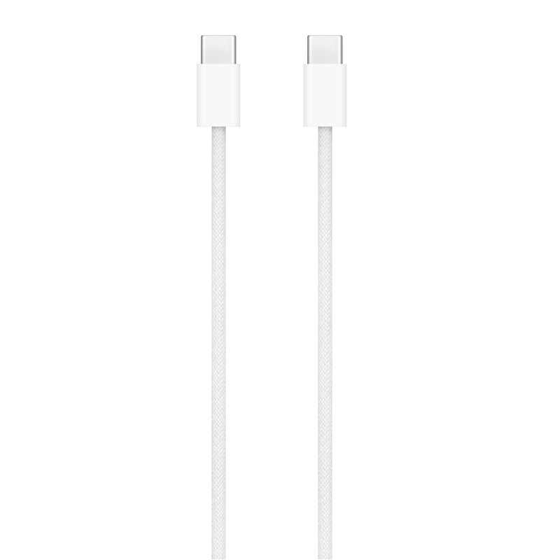 Apple USB-C Charge Cable - 1m (MQKJ3ZA/A)