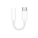 Apple USB-C TO 3.5mm Headphone Jack Adapter (MU7E2FE/A)