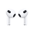 Apple Airpods 3rd Gen With Lightning Charging Case (MPNY3LL/A)