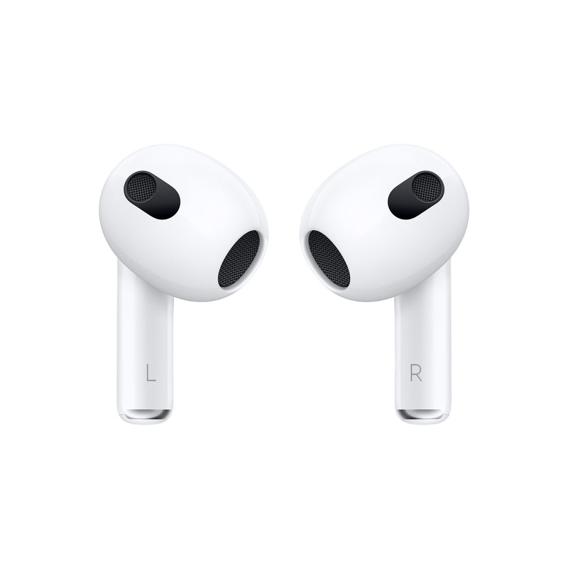 Apple Airpods 3rd Gen With Lightning Charging Case (MPNY3LL/A)