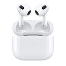 Apple Airpods 3rd Gen With Lightning Charging Case (MPNY3LL/A)