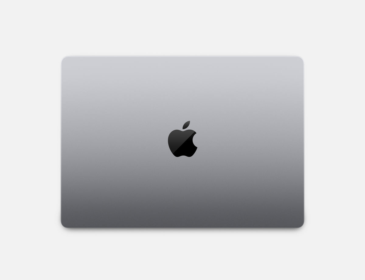 Macbook Pro 14-inch M2 (2023) 16GB RAM 512GB SSD (Space Grey) (MPHE3PP/A)