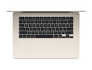 Macbook Air 15" (2023) MQKV3PP/A (Starlight)