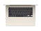 Macbook Air 15" (2023) MQKV3PP/A (Starlight)