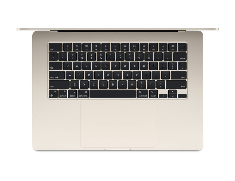 Macbook Air 15" (2023) MQKV3PP/A (Starlight)