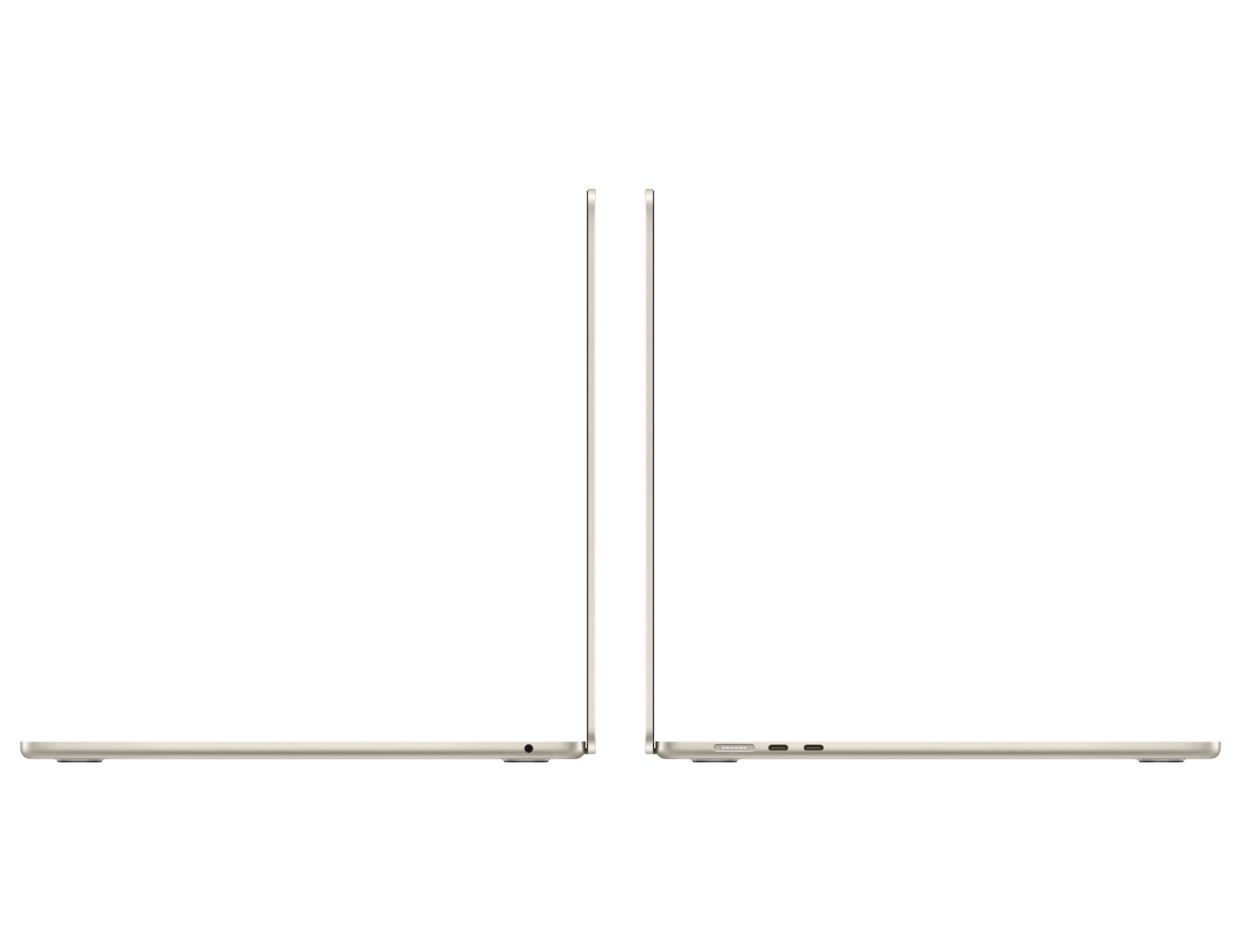 Macbook Air 15" (2023) MQKV3PP/A (Starlight)