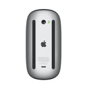 Apple Magic Mouse - Black Multi-Touch Surface (MMMQ3ZA/A)