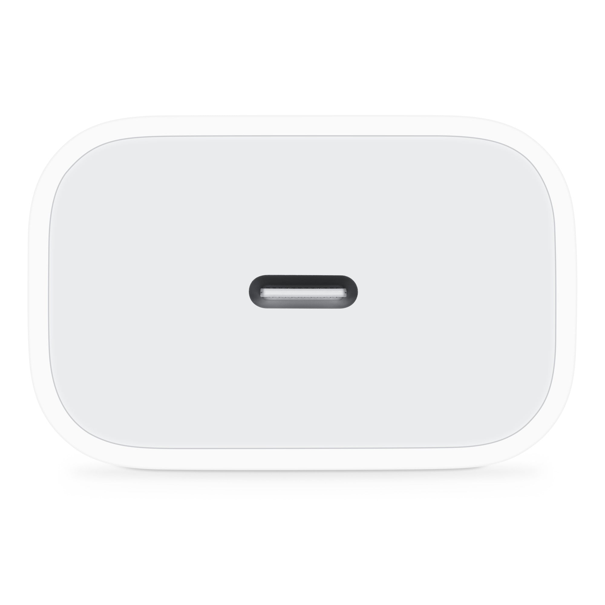 Apple 20W USB-C Power Adapter (MWVV3AM/A)
