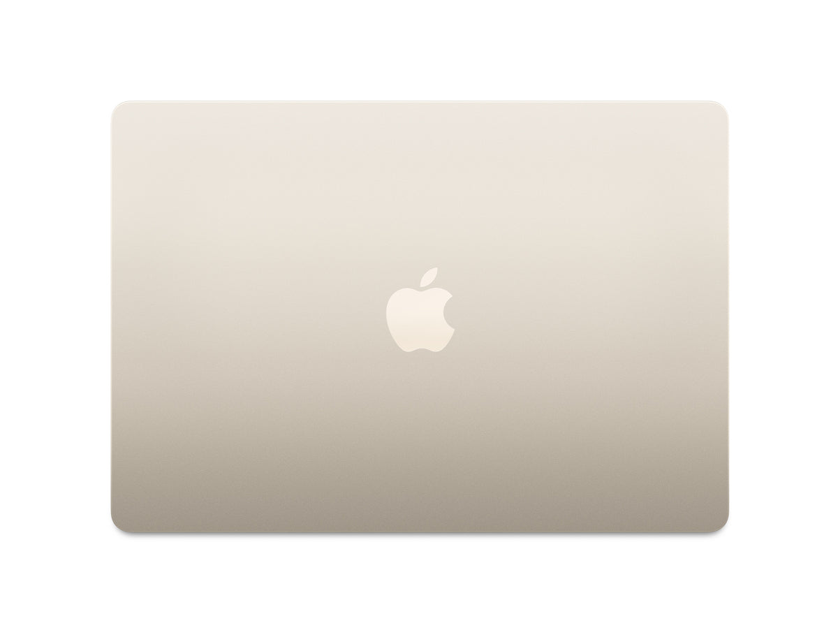 Macbook Air 15" (2023) MQKV3PP/A (Starlight)