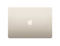 Macbook Air 15" (2023) MQKV3PP/A (Starlight)