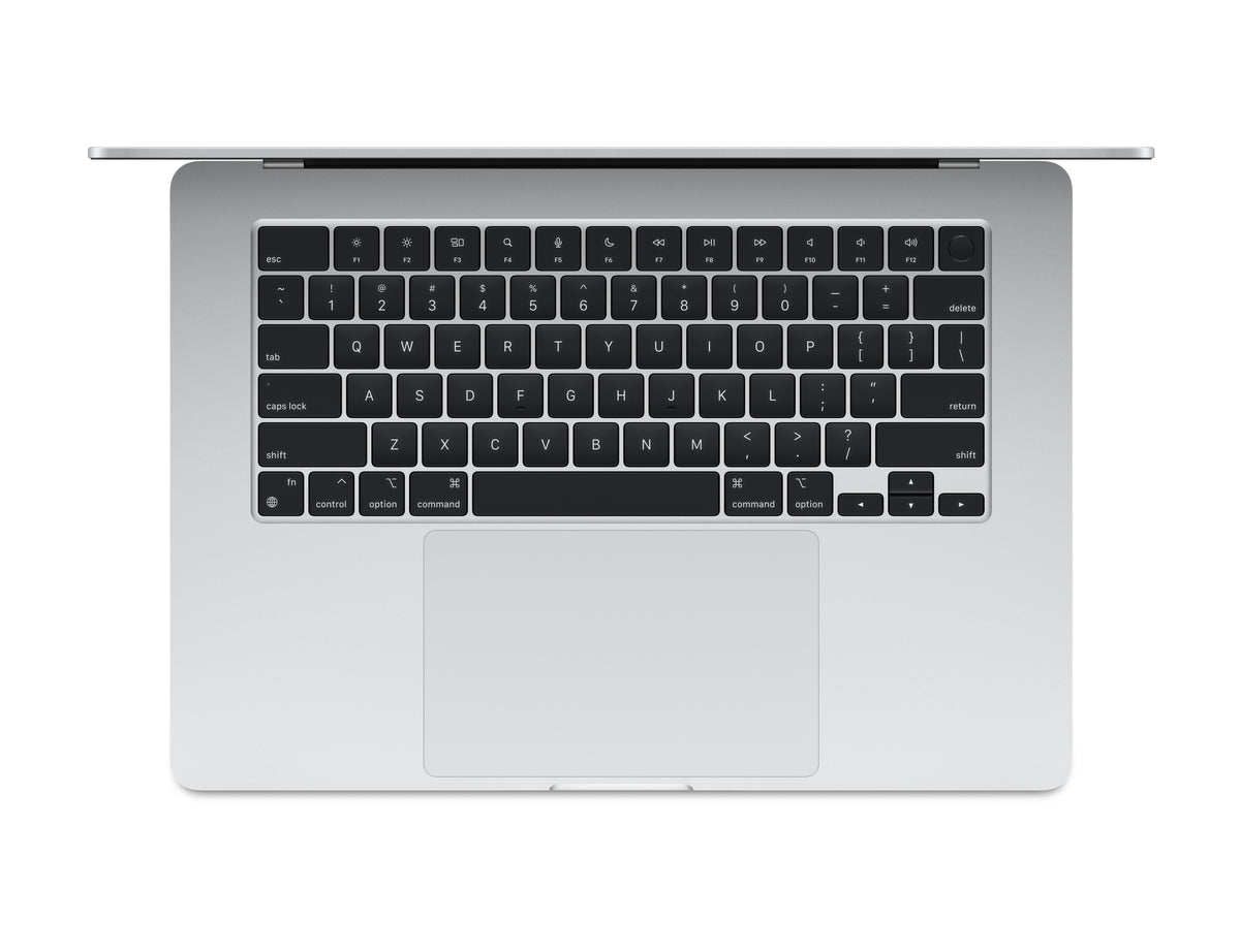 Macbook Air 15" (2023) MQKT3PP/A (Silver)