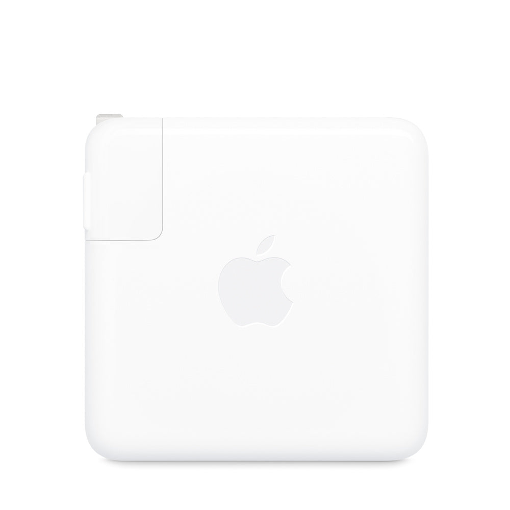 Apple 96W USB-C Power Adapter (MX0J2CH/A)