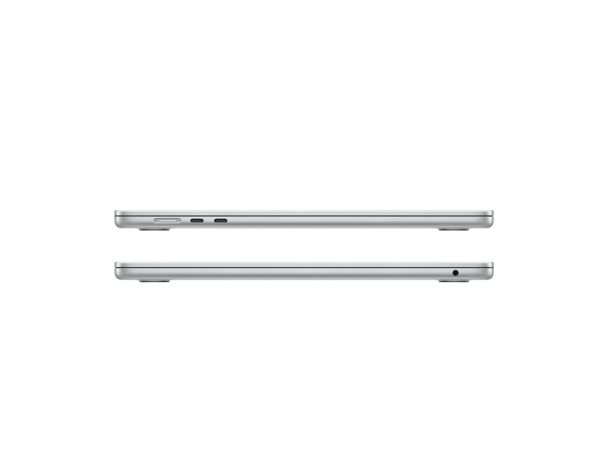 Macbook Air 15" (2023) MQKT3PP/A (Silver)