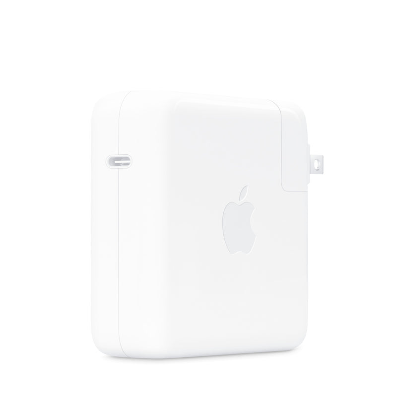 Apple 96W USB-C Power Adapter (MX0J2CH/A)
