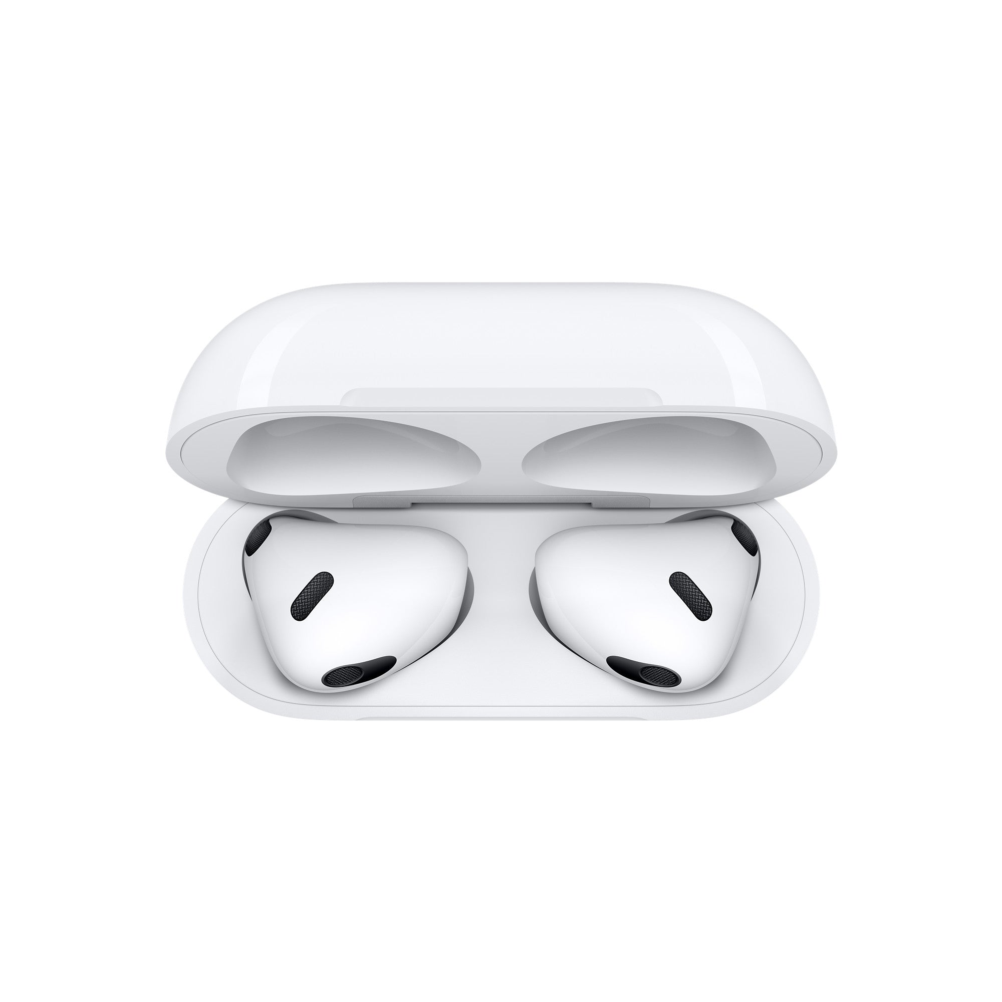 Apple Airpods 3rd Gen With Lightning Charging Case (MPNY3LL/A)