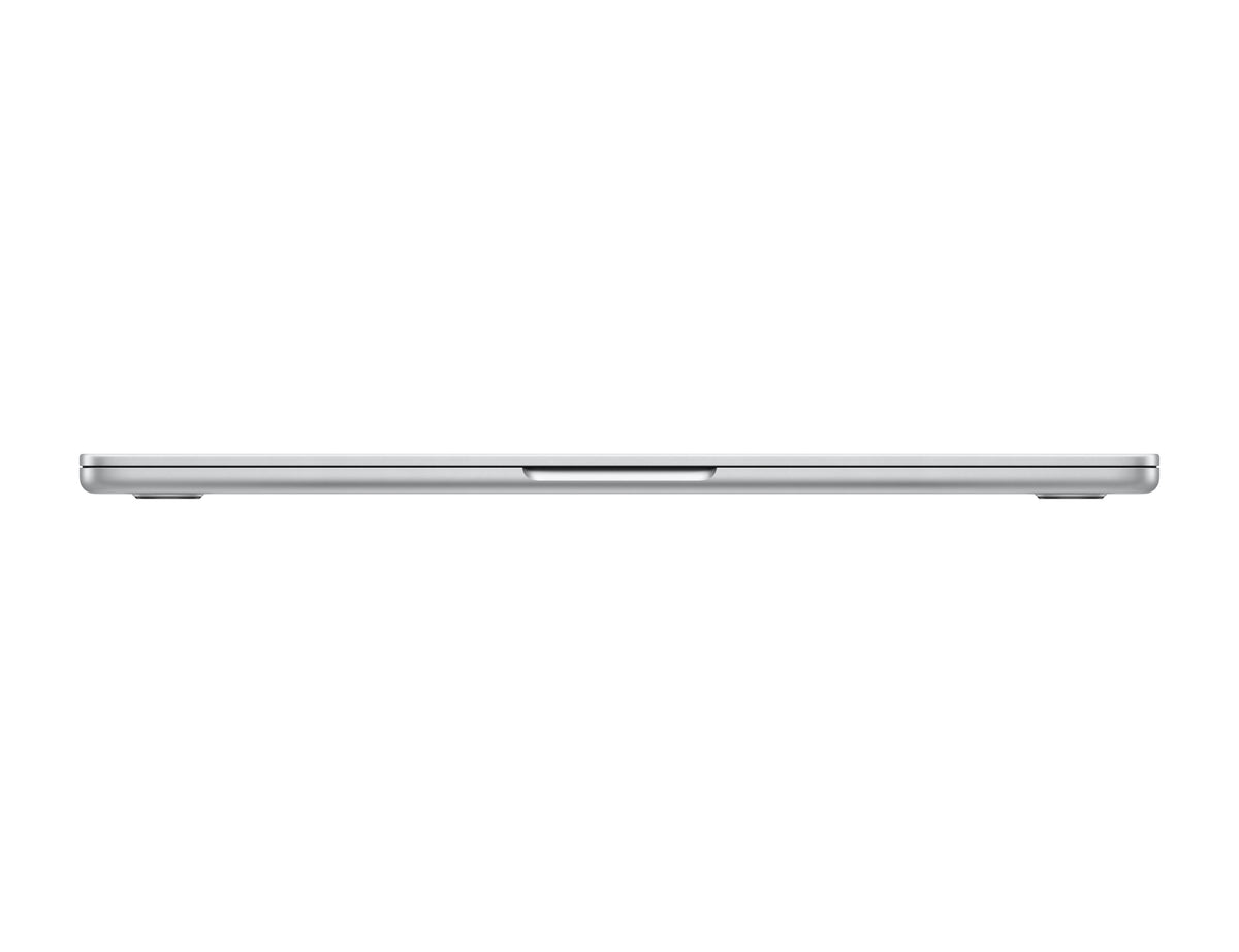 Macbook Air 13" (2024) (MRXQ3PP/A) (Silver) | DataBlitz