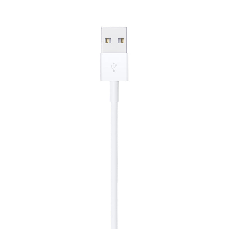Apple Lightning To USB 2.0 Cable - 1m (MXLY2ZA/A)
