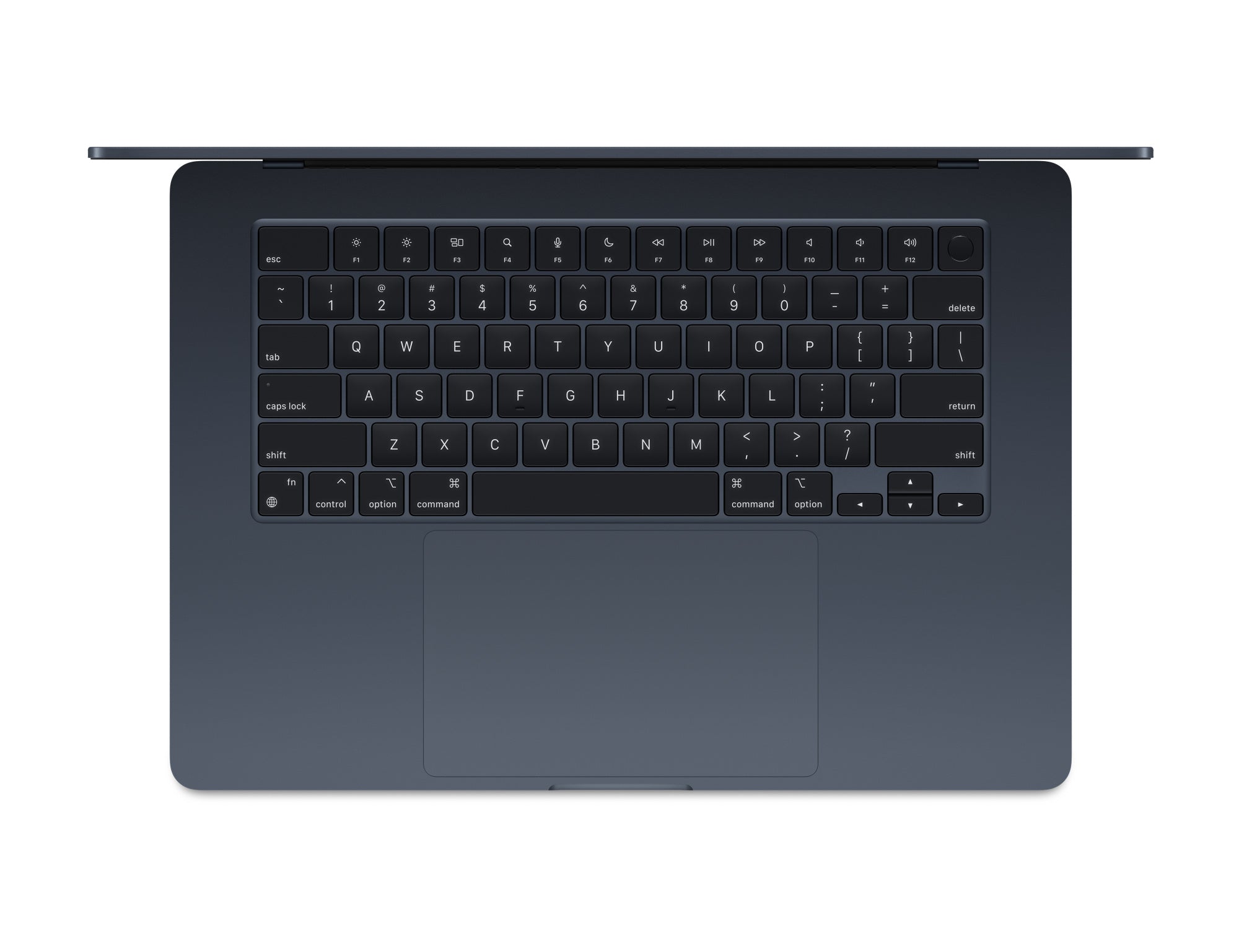 Macbook Air 15" (2023) MQKW3PP/A (Midnight)