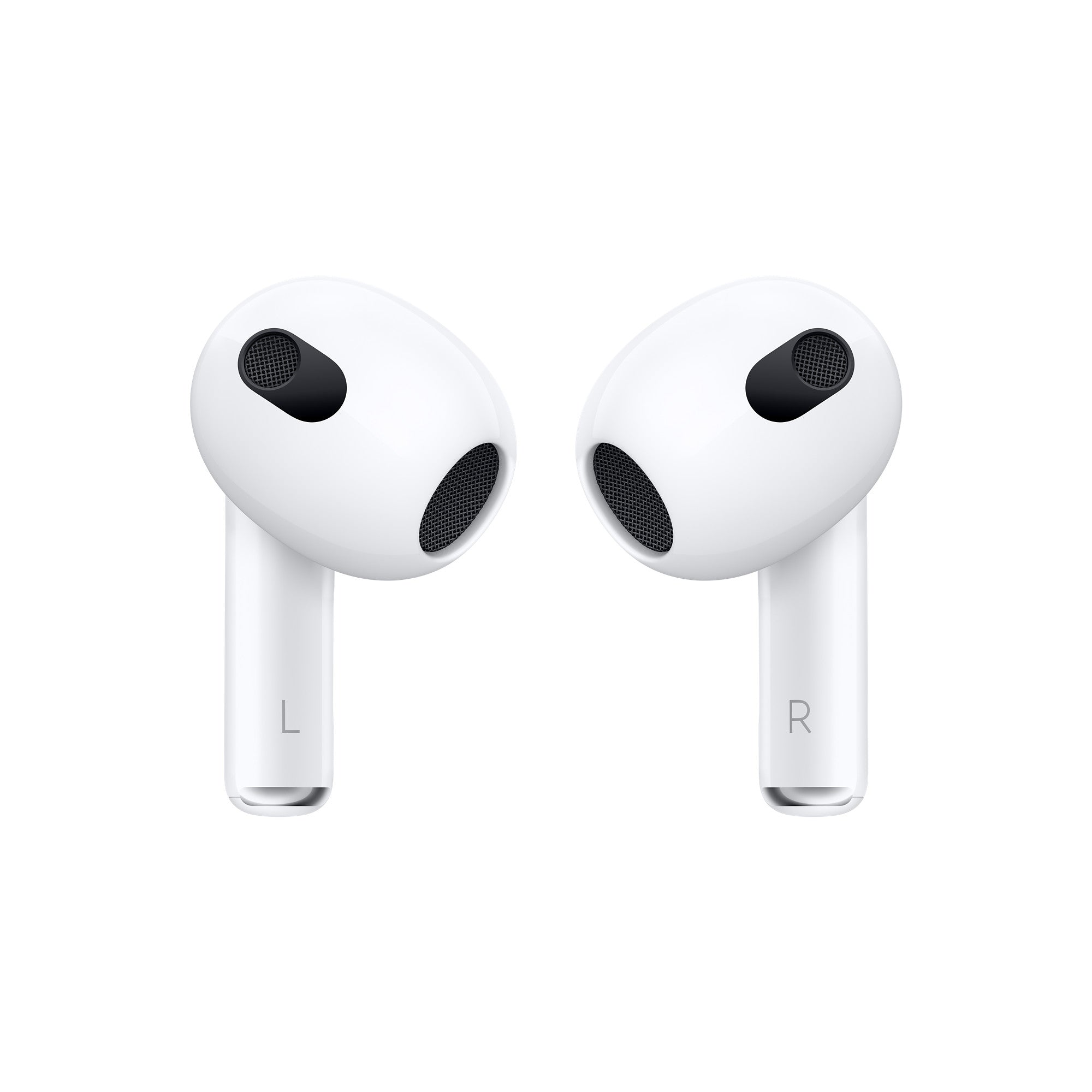 Apple Airpods 3rd Gen With Lightning Charging Case (MPNY3AM/A)