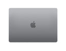 Macbook Air 15" (2023) MQKP3PP/A (Space Grey) | M2 Chip | 8-Core CPU | 10-Core GPU | 8GB RAM | 256GB SSD