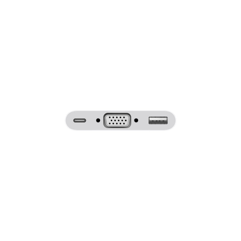 Apple USB-C VGA Multiport Adapter (MJ1L2AM/A)