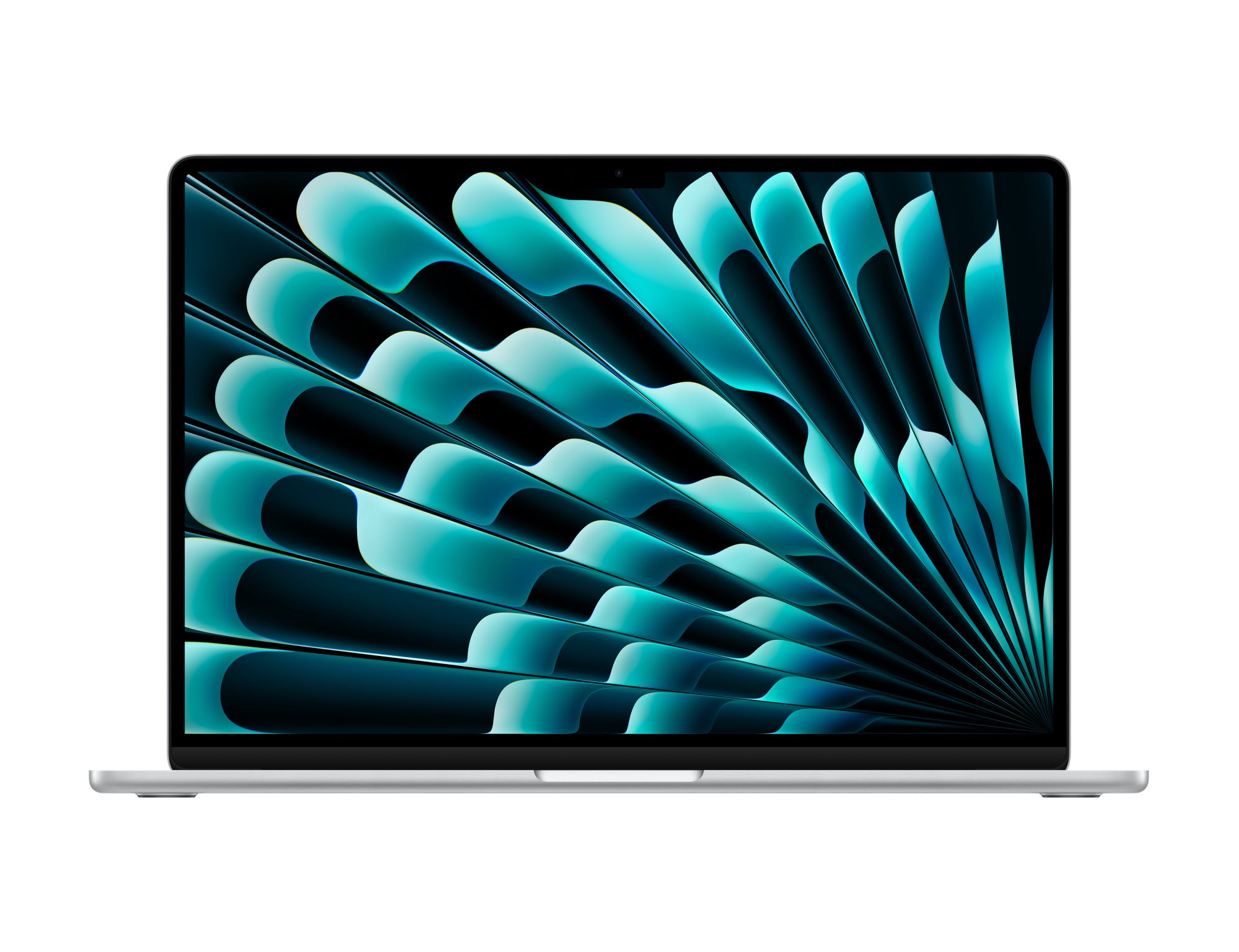 Macbook Air 15" (2023) MQKR3PP/A (Silver)