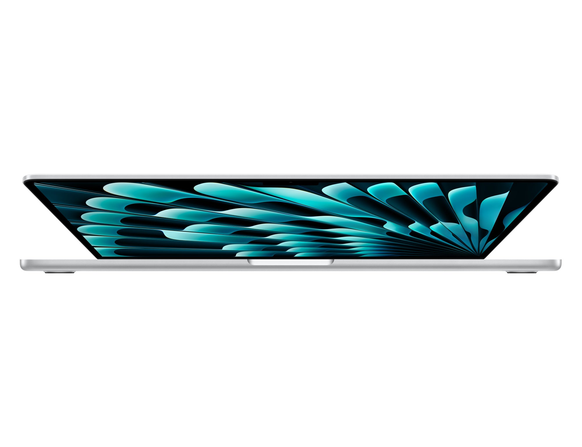 Macbook Air 15" (2023) MQKR3PP/A (Silver)