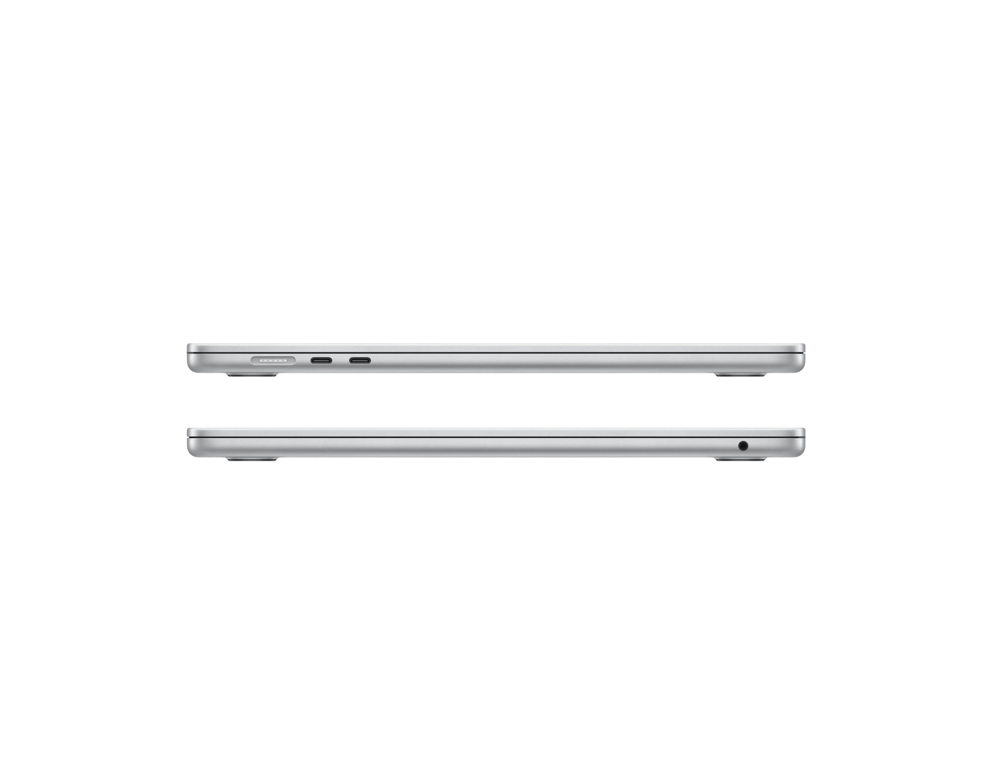 Macbook Air 15" (2023) MQKR3PP/A (Silver)