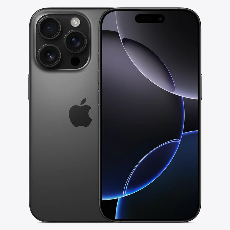 Apple iPhone 16 Pro | DataBlitz