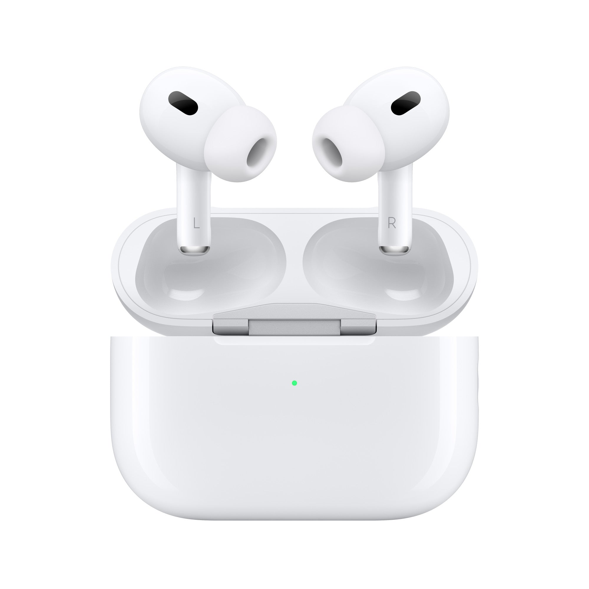 Apple Airpods Pro 2nd Gen with MagSafe Case USB-C (MTJV3LL/A)